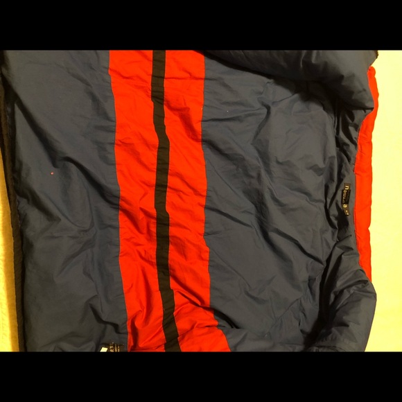 Vintage Nautica winter jacket - Picture 7 of 7